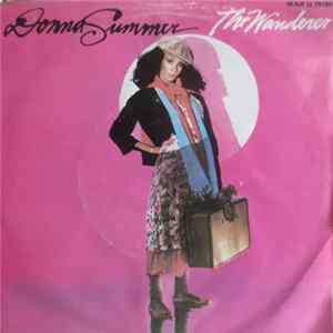 Donna Summer - The Wanderer FLAC
