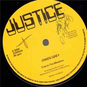 Owen Grey - Tree In The Meadow FLAC