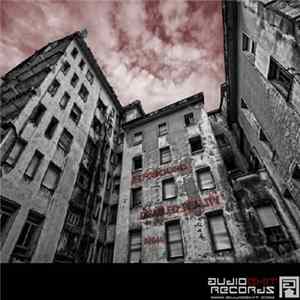 RF:Sound - Disabled Reality FLAC