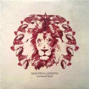 Machina Genova - Weathered Heart FLAC