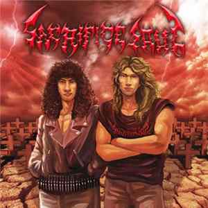 Sacrifice Soul - Sacrifice Soul FLAC