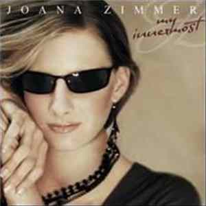Joana Zimmer - My Innermost FLAC