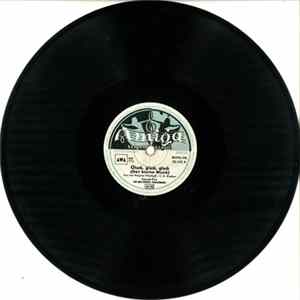 Cornel-Trio - Gluck, Gluck, Gluck / Anneliese FLAC