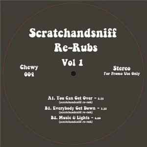scratchandsniff - Presenting scratchandsniff FLAC