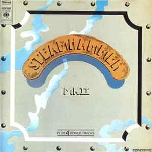 Steamhammer - MK II FLAC