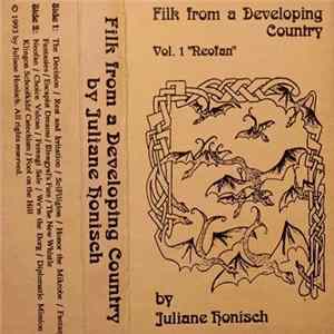 Juliane Honisch - Neofan FLAC