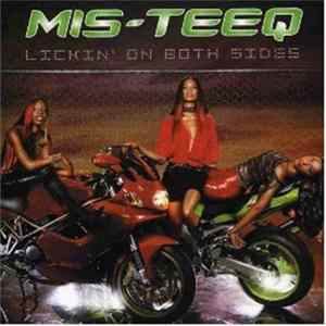 Mis-Teeq - Lickin' On Both Sides FLAC