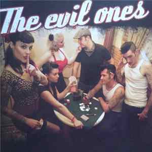 The Evil Ones - Same FLAC