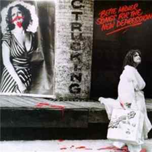 Bette Midler - Songs For The New Depression FLAC
