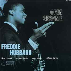 Freddie Hubbard - Open Sesame FLAC