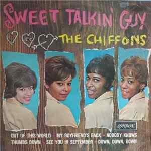 The Chiffons - Sweet Talkin' Guy FLAC
