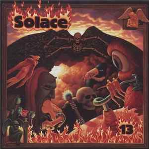 Solace - 13 FLAC