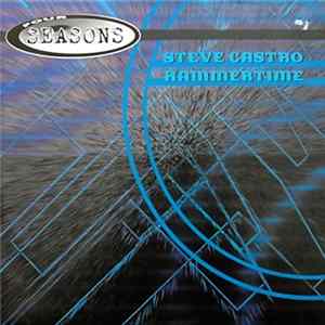 Steve Castro - Hammertime FLAC