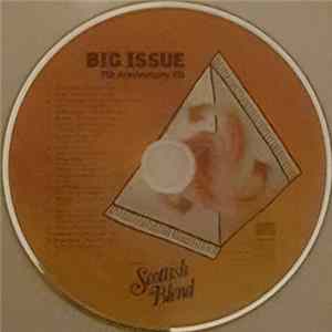 Various - The Big Issue 7th Anniversary CD FLAC