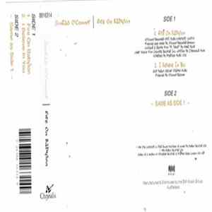 Sinéad O'Connor - Fire On Babylon FLAC