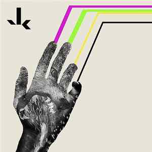 Julien-K - We're Here With You (Deluxe Edition) FLAC