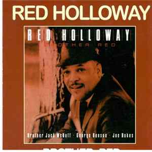 Red Holloway - Brother Red FLAC
