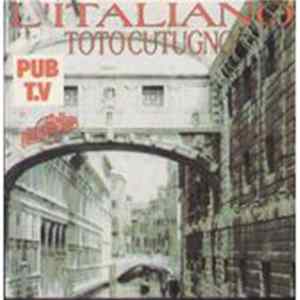 Toto Cutugno - L'Italiano FLAC