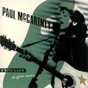 Paul McCartney - Unplugged (The Official Bootleg) FLAC