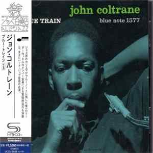 John Coltrane - Blue Train FLAC