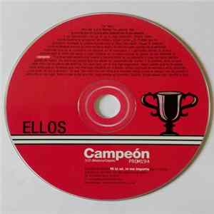 Ellos - Campeón FLAC