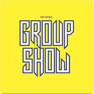Erik Kessels - Group Show FLAC