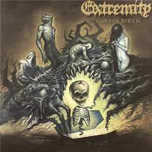 Extremity - Coffin Birth FLAC