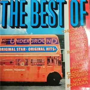 Various - The Best Of FLAC
