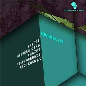 Various - Scouting Vol.2 FLAC