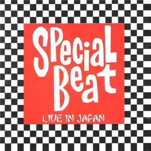 Special Beat - Live In Japan FLAC
