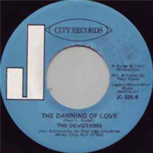 The Devotions - So Glad You're Home FLAC