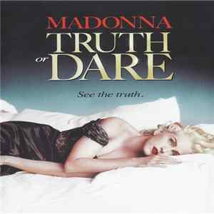Madonna - Truth Or Dare FLAC
