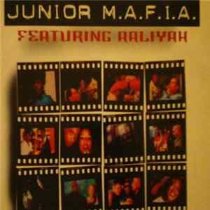 Junior M.A.F.I.A. Featuring Aaliyah - I Need You Tonight FLAC
