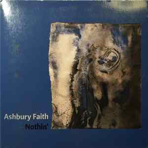 Ashbury Faith - Nothin' FLAC