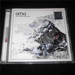 a-ha - Foot Of The Mountain FLAC