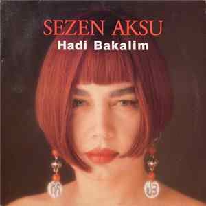 Sezen Aksu - Hadi Bakalim FLAC