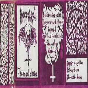 Necrolust - The Mad Desire FLAC