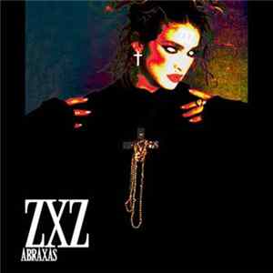 zxz - Abraxas FLAC