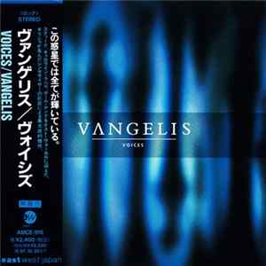 Vangelis - Voices FLAC