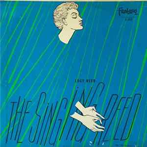 Lucy Reed - The Singing Reed FLAC