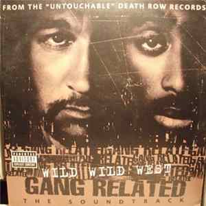 Various - Gang Related - The Soundtrack FLAC