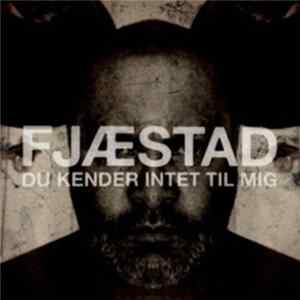 Fjæstad - Du Kender Intet Til Mig FLAC
