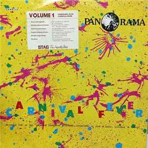 Various - Panorama Alive Carnival Fever: Volume 1 FLAC