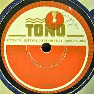 Leo Mathisen Og Hans Orkester - Jive At Volga / Slow Motion FLAC