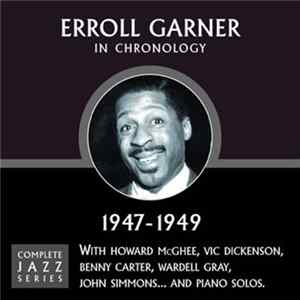 Erroll Garner - In Chronology - 1947-1949 FLAC
