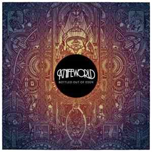 Knifeworld - Bottled Out Of Eden FLAC