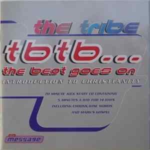 The Tribe - TBTB ... The Beat Goes On FLAC
