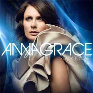 AnnaGrace - Ready To Dare FLAC