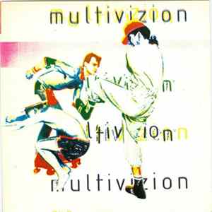 Multivizion - Work To Live Don't Live To Work FLAC