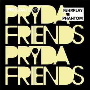Fehrplay - Phantom FLAC